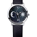 Часы L'Duchen Day & Night D 781.11.31